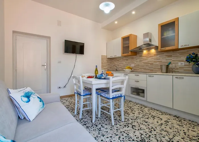 Casa Vacanze San Michele