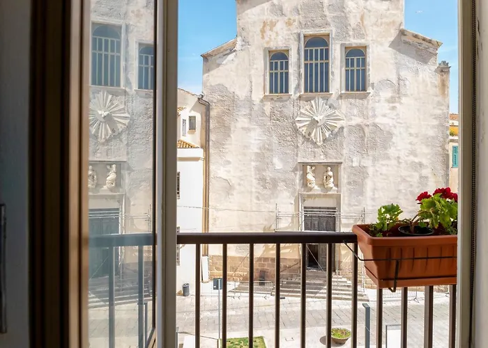 Casa Vacanze San Michele