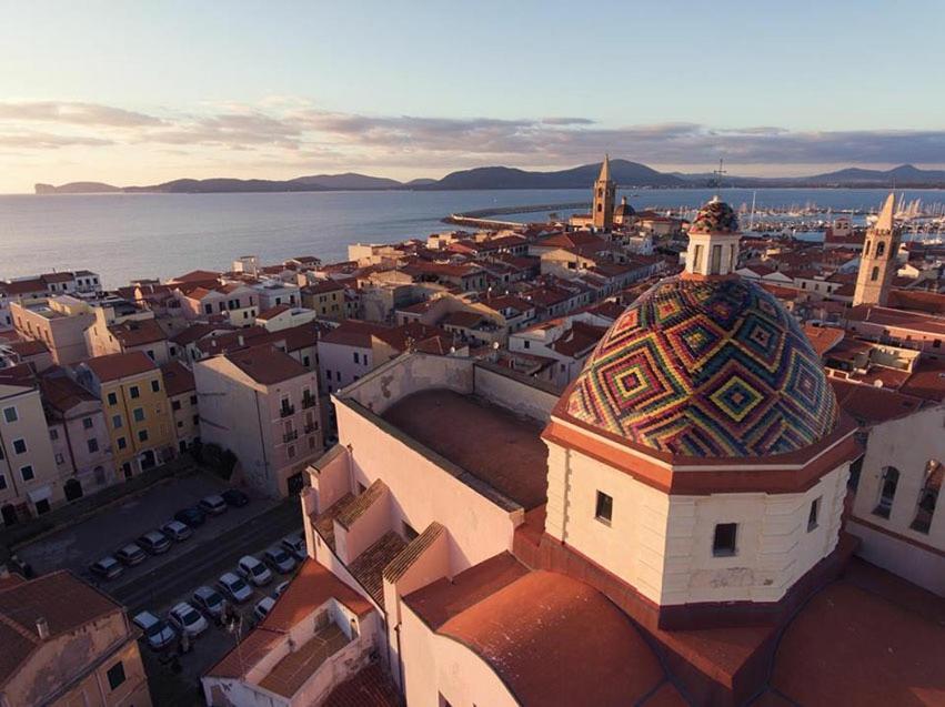 San Michele Alghero