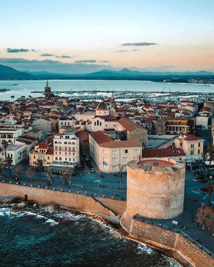 San Michele Alghero
