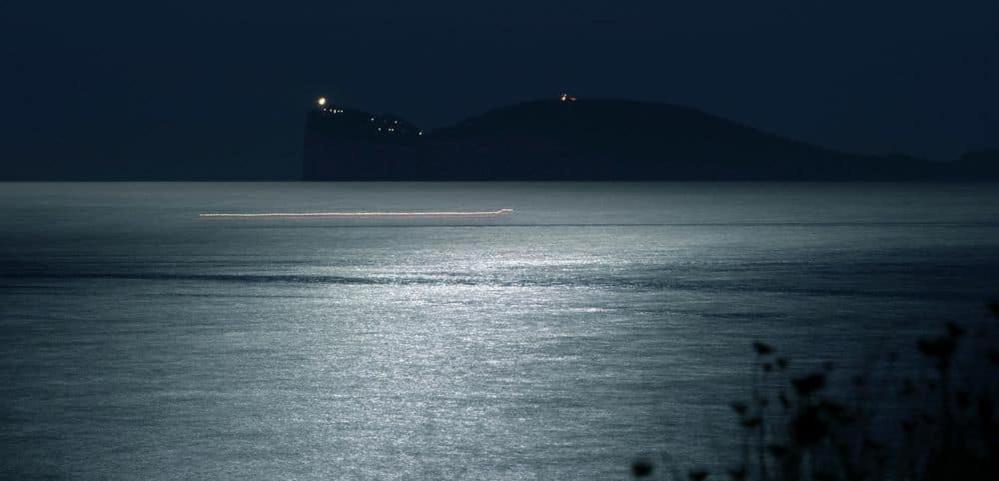 San Michele Alghero