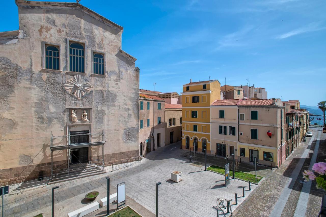 San Michele Apartment