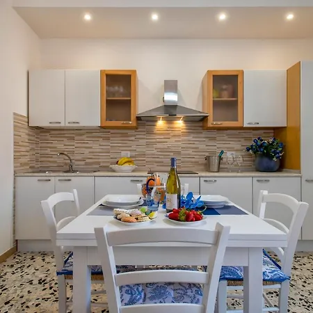 Casa Vacanze San Michele Alghero Exterior photo