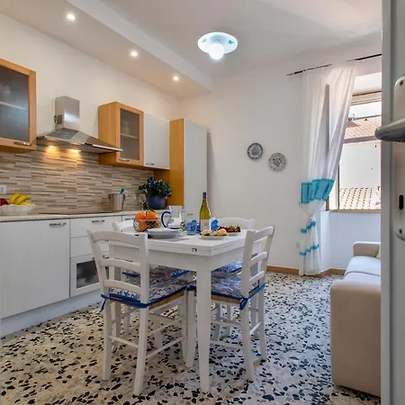 Casa Vacanze San Michele Alghero Exterior photo