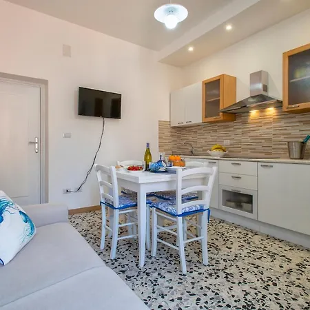 Casa Vacanze San Michele Alghero Exterior photo