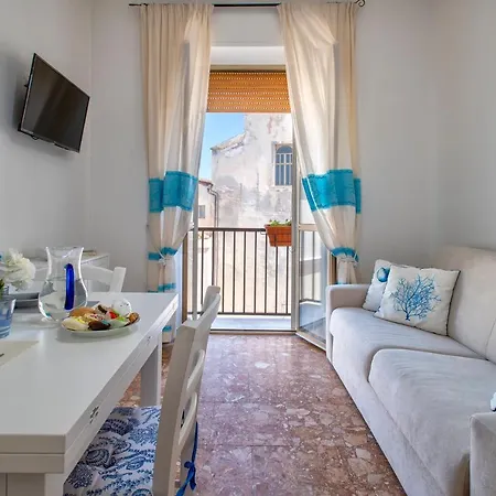 Casa Vacanze San Michele Alghero Exterior photo
