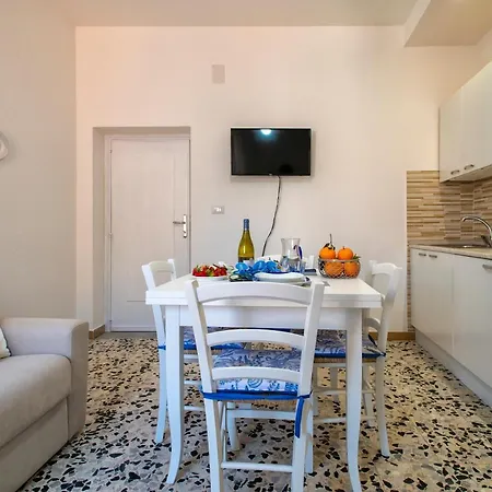 Casa Vacanze San Michele Alghero Exterior photo