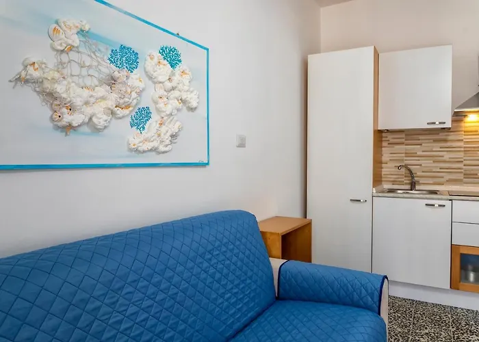 Casa Vacanze San Michele