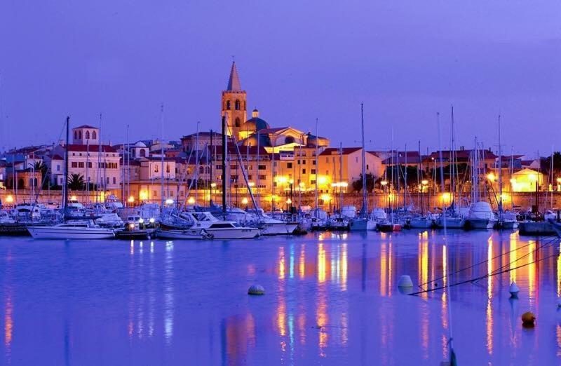 Apartment San Michele