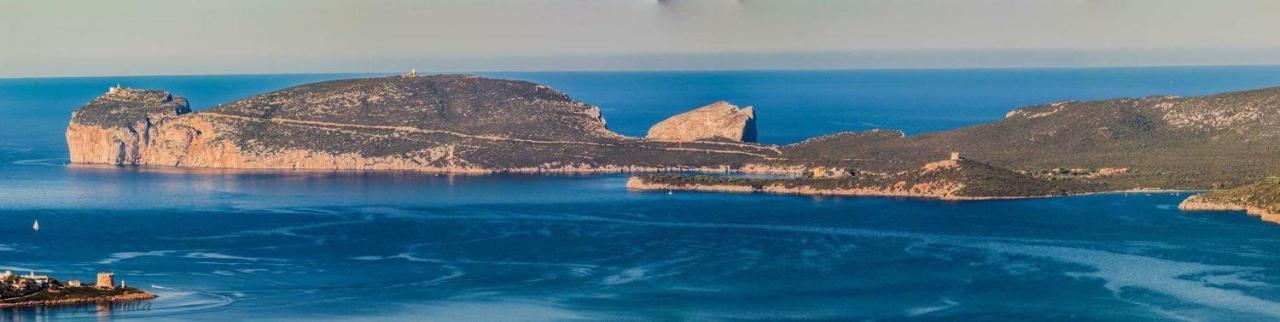San Michele Alghero