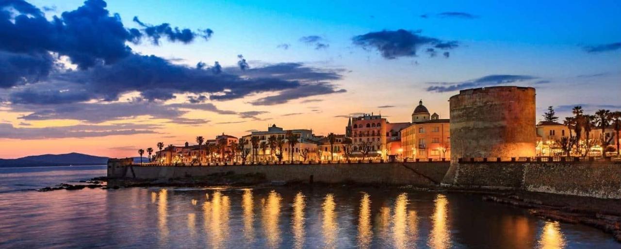 San Michele Alghero