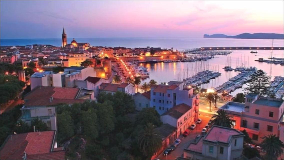 Apartment San Michele *