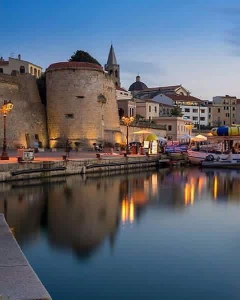 San Michele *