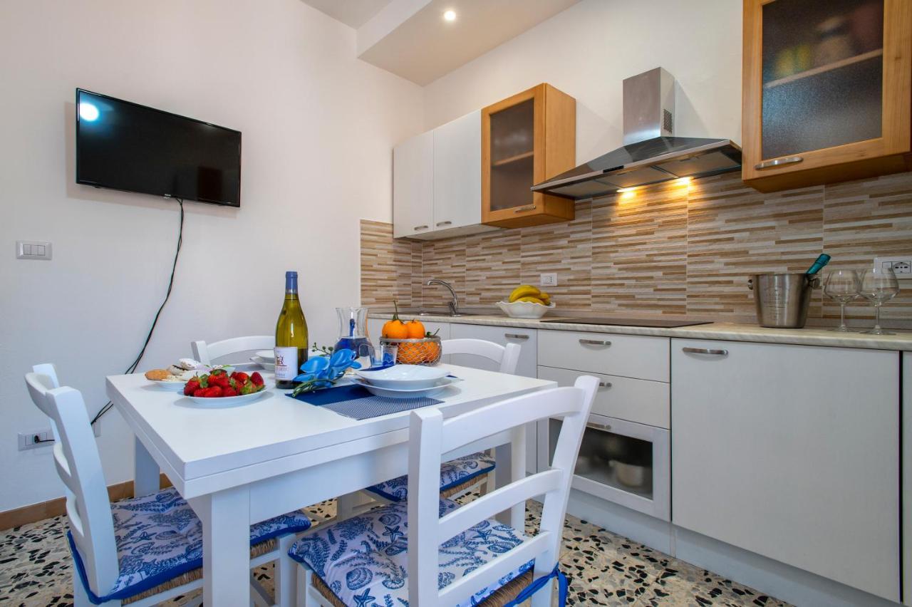 San Michele Apartment Alghero