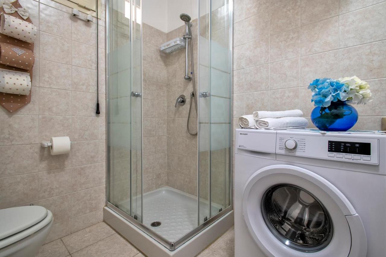 Apartment San Michele *