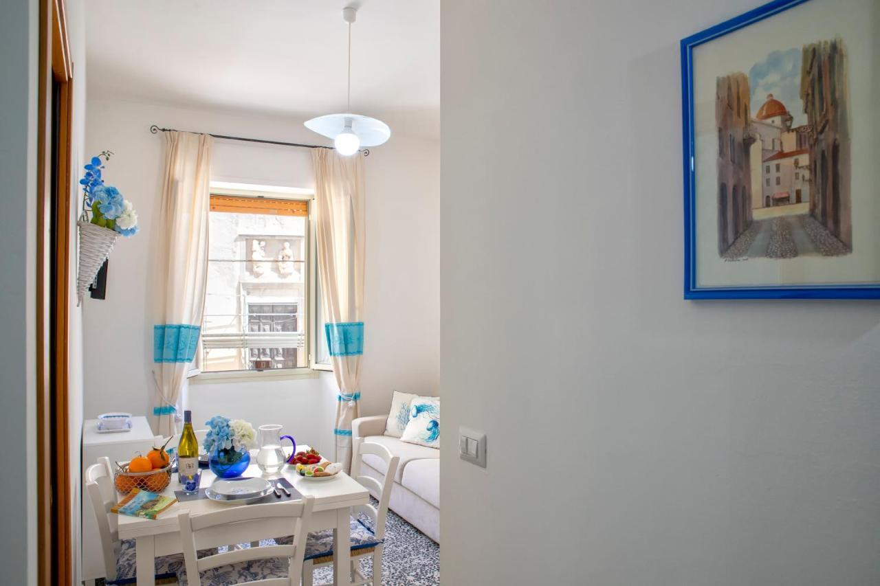 Apartment San Michele