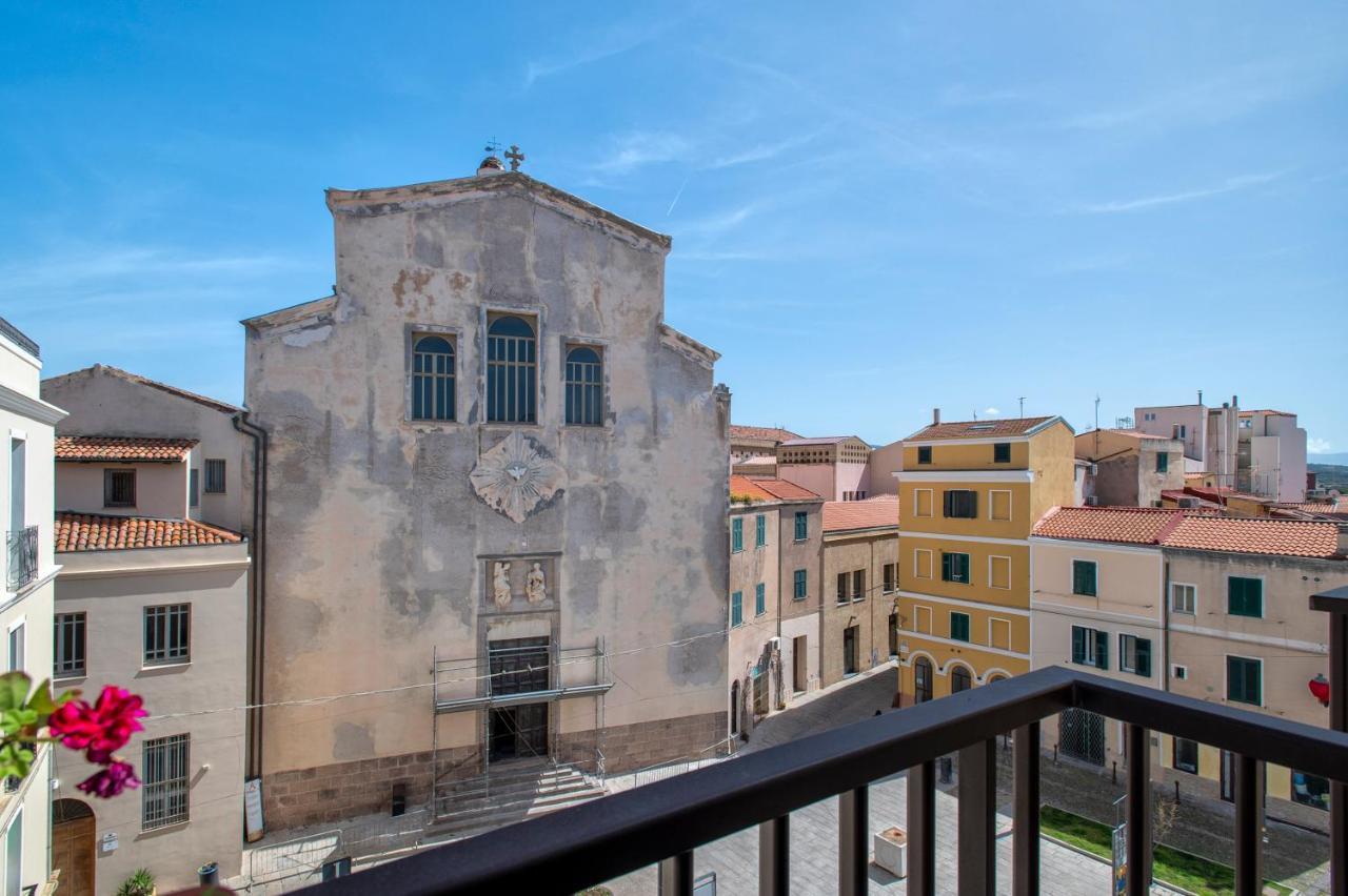 Apartment San Michele *