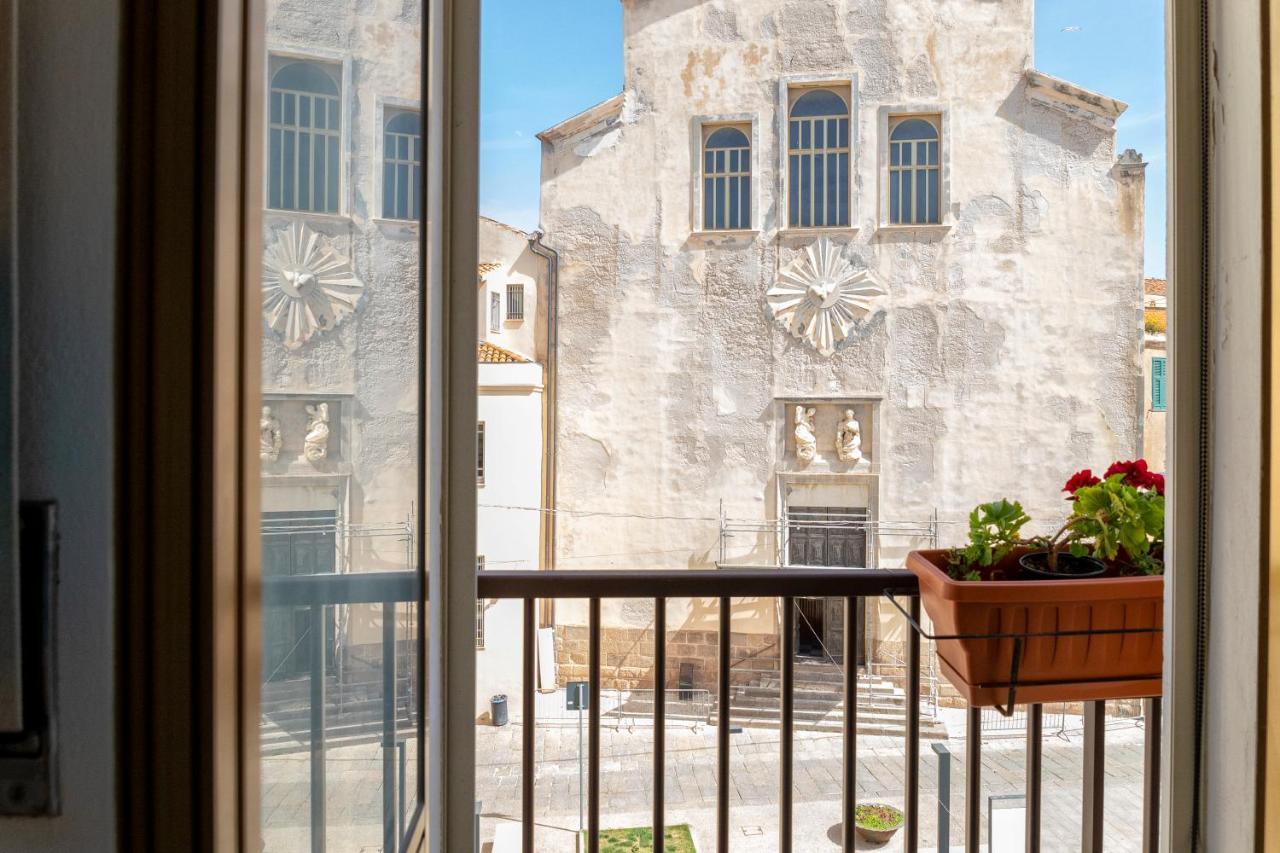 Apartment San Michele Alghero