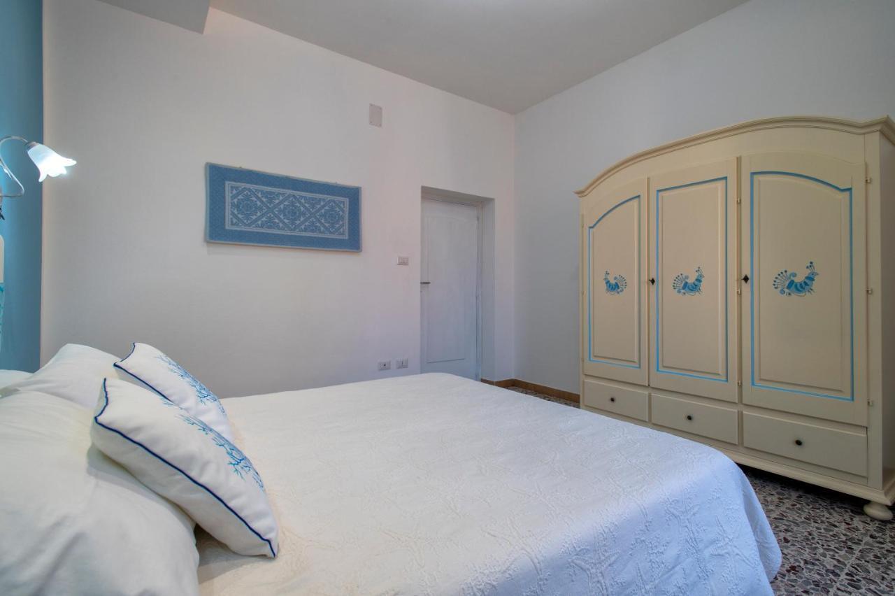 Apartment San Michele