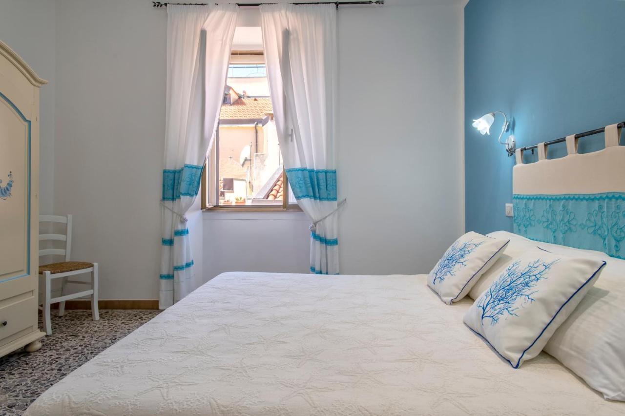 Apartment San Michele