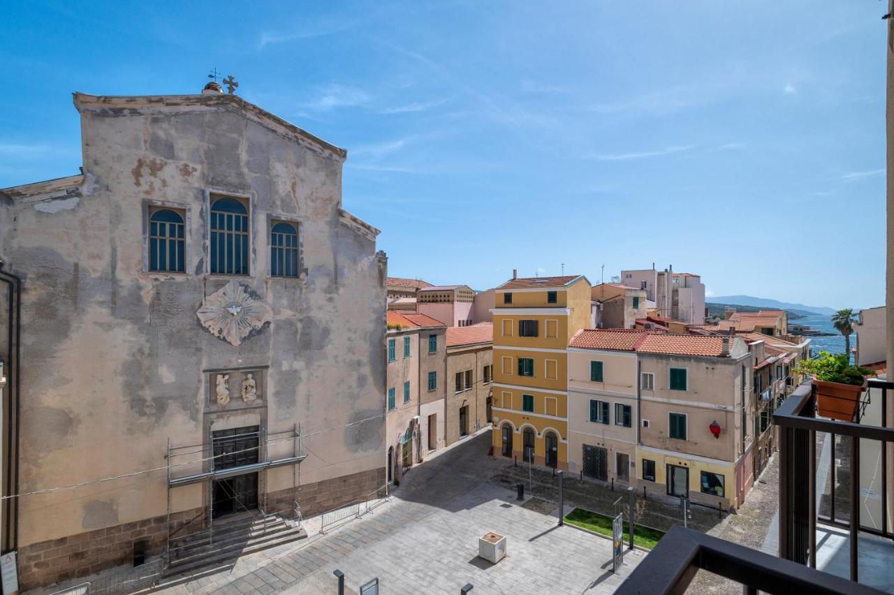 Apartment San Michele