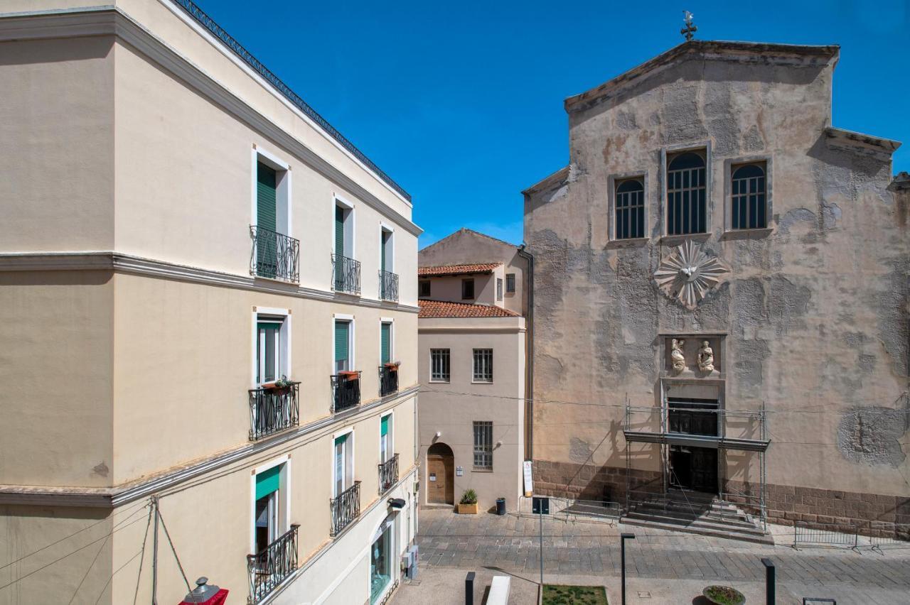 Apartment San Michele