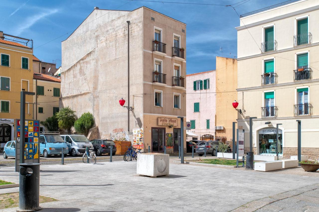 San Michele Apartment Alghero